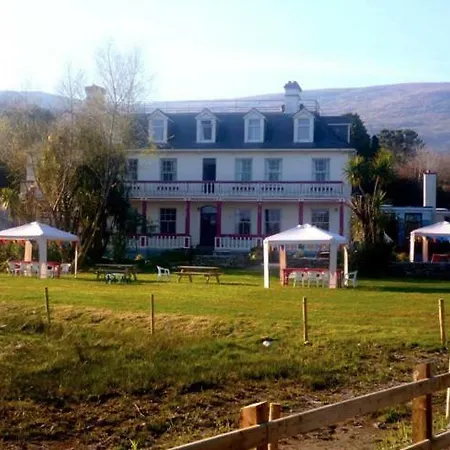 Staigue Fort House Bed & Breakfast Caherdaniel