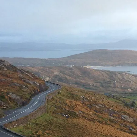 Staigue Fort House