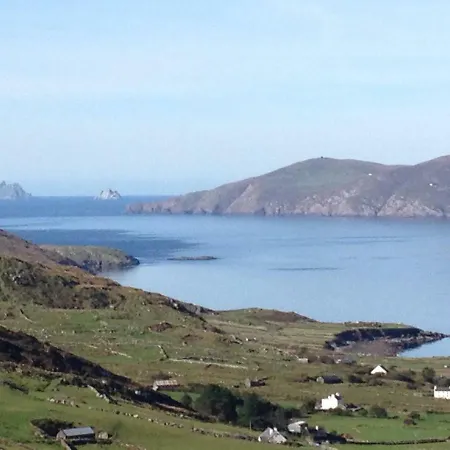 Bed & Breakfast Staigue Fort House