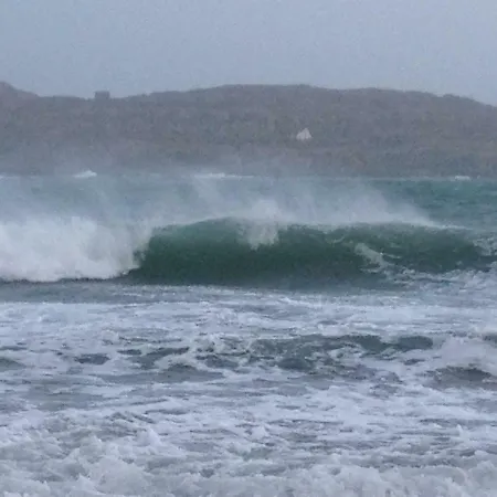 Staigue Fort House *