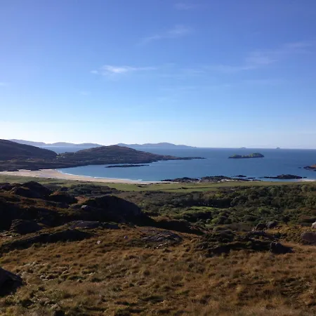 Staigue Fort House