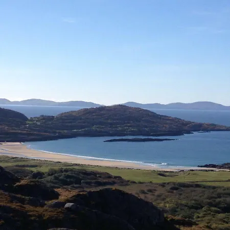 Bed & Breakfast Staigue Fort House