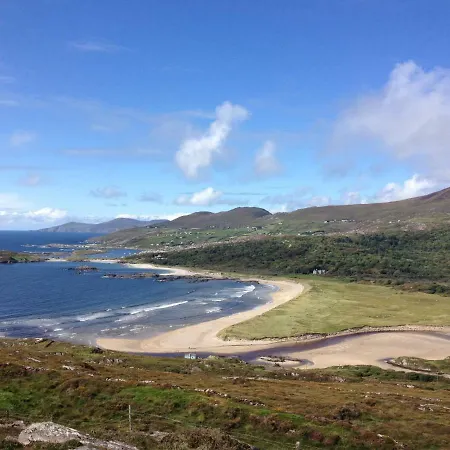 Staigue Fort House *