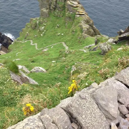Staigue Fort House *