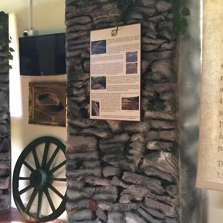 Staigue Fort House * Caherdaniel