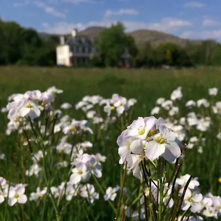 Bed & Breakfast Staigue Fort House Caherdaniel