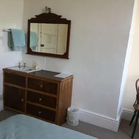 Bed & Breakfast Staigue Fort House Caherdaniel