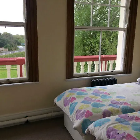 Staigue Fort House Bed & Breakfast