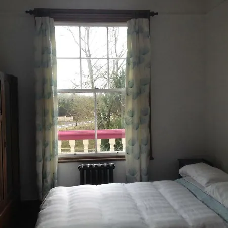 Staigue Fort House Bed & Breakfast