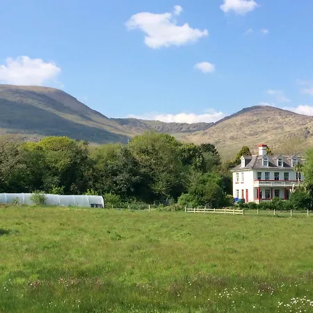 Panzió Staigue Fort House Caherdaniel