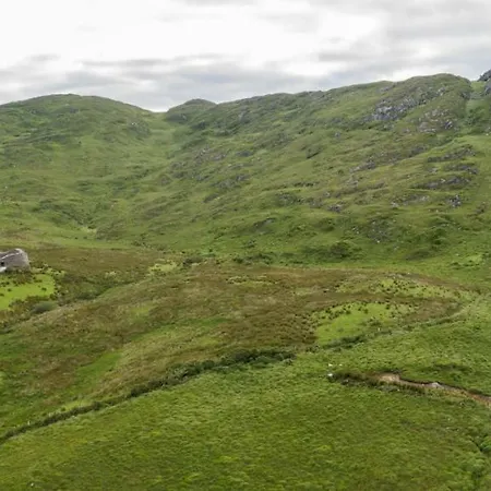 Staigue Fort House Caherdaniel